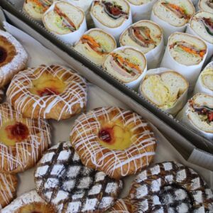 Catering Boxes